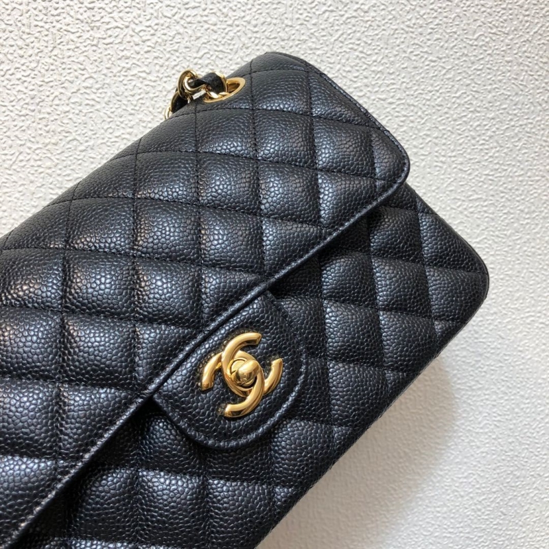 Chanel CF Series Bags